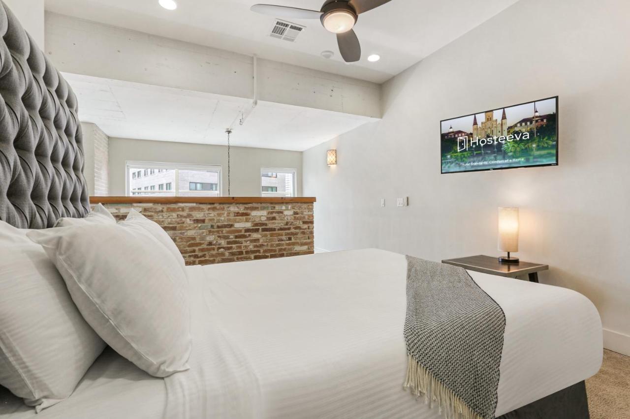 نيو أورلينز Modern Condos Close To City Attractions المظهر الخارجي الصورة