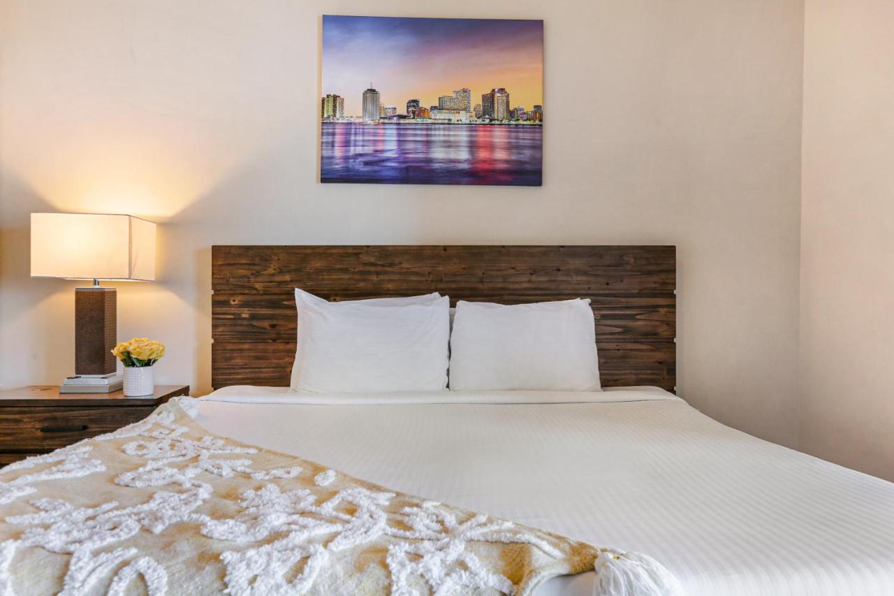 نيو أورلينز Modern Condos Close To City Attractions المظهر الخارجي الصورة