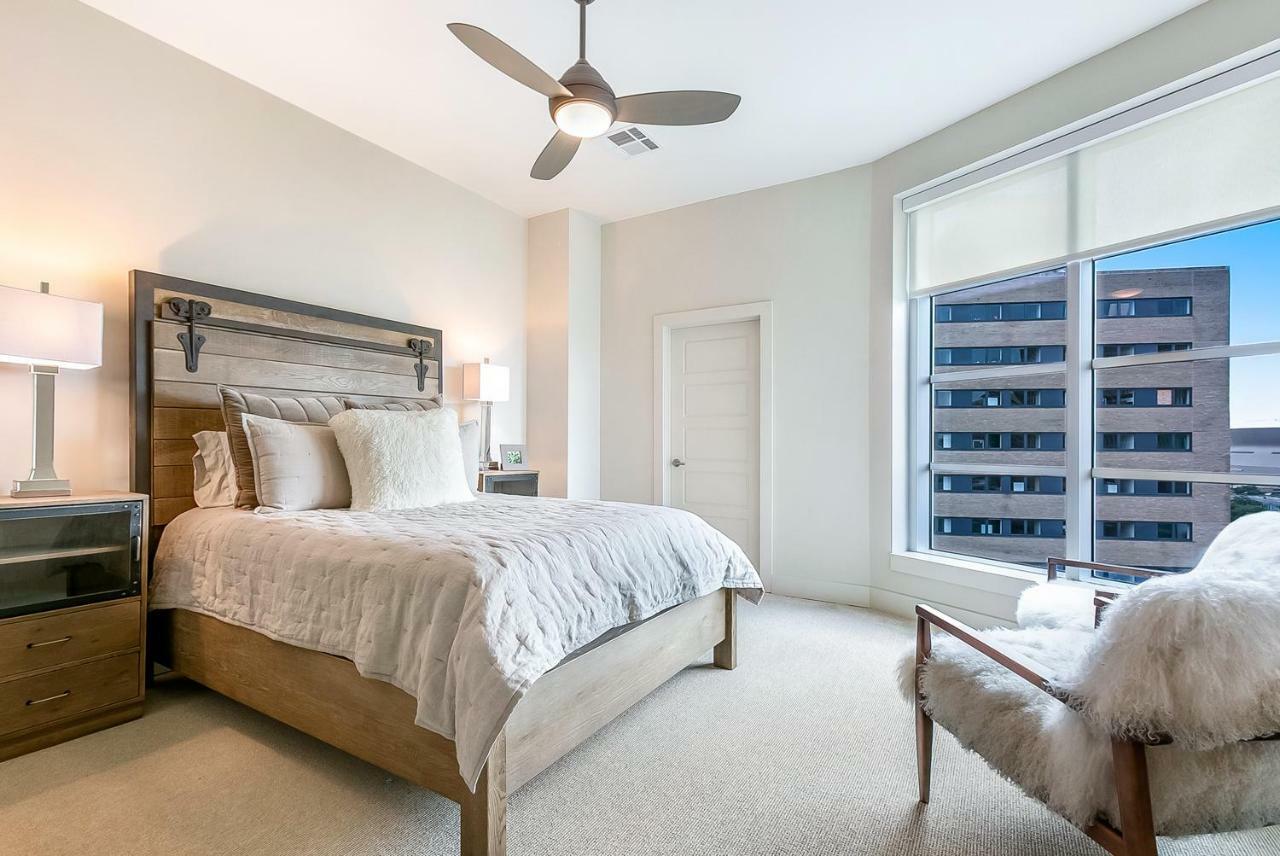 نيو أورلينز Modern Condos Close To City Attractions المظهر الخارجي الصورة