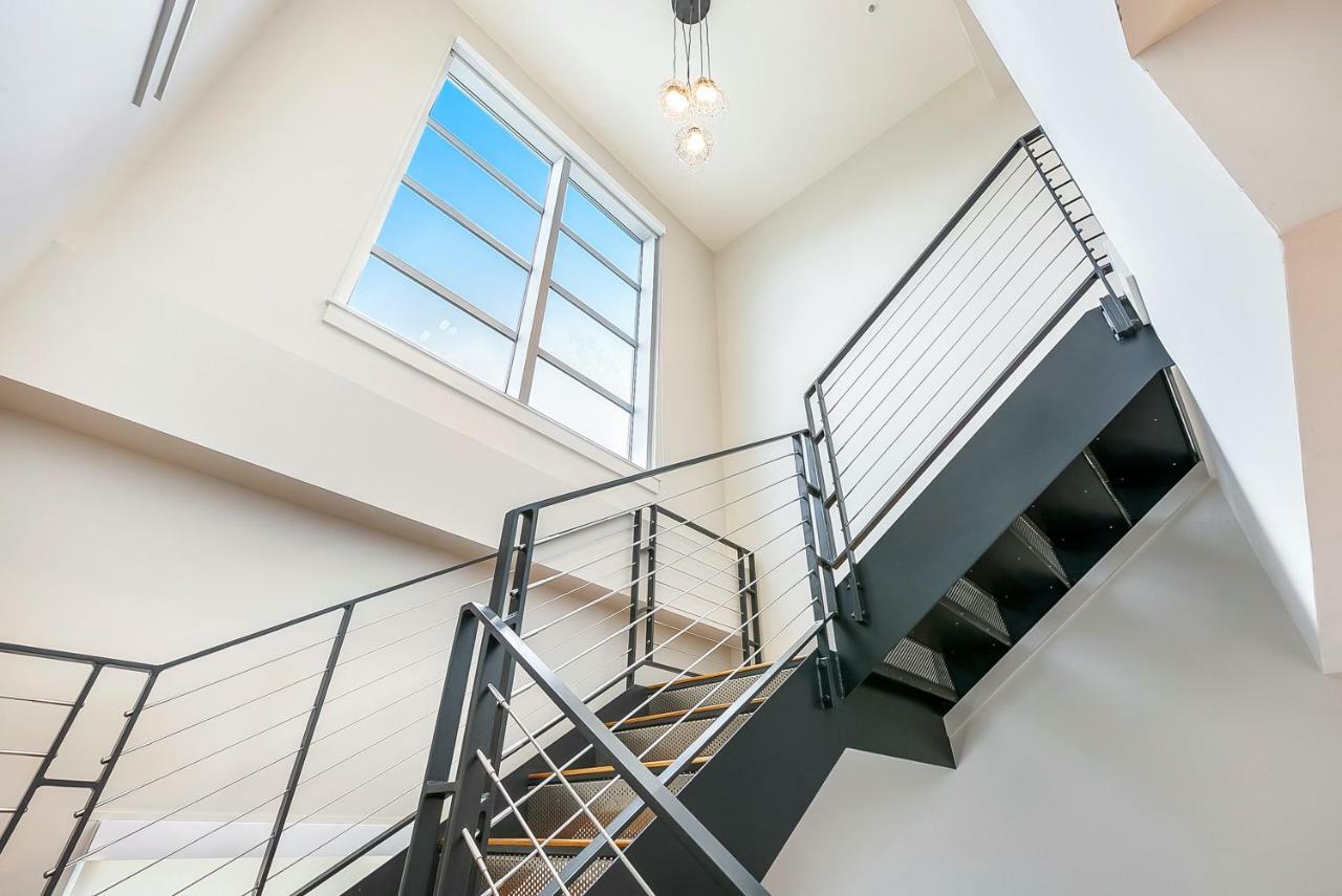نيو أورلينز Modern Condos Close To City Attractions المظهر الخارجي الصورة