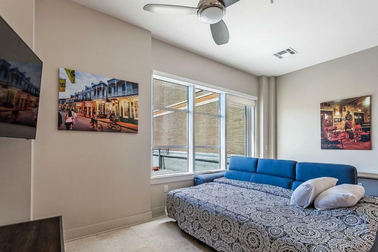 نيو أورلينز Modern Condos Close To City Attractions المظهر الخارجي الصورة