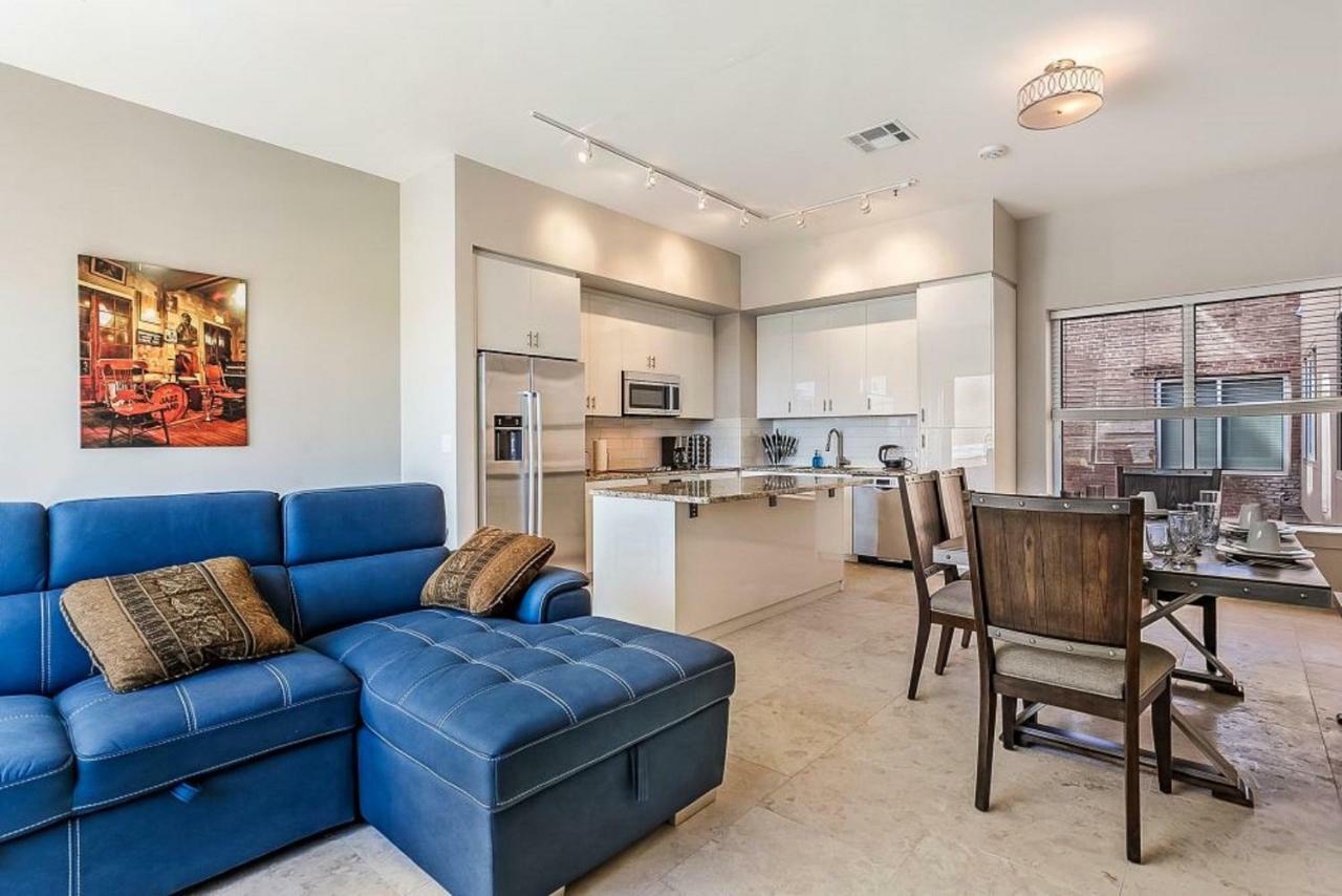نيو أورلينز Modern Condos Close To City Attractions المظهر الخارجي الصورة